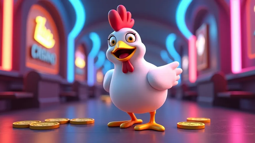 chicken road chicken road