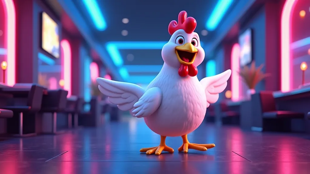 chicken road chicken road