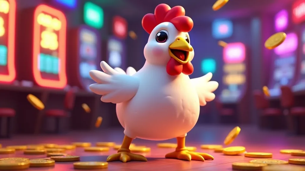 chicken road chicken road
